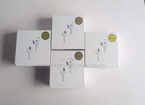 Airpods Pro 2 (1st Grade Clone)