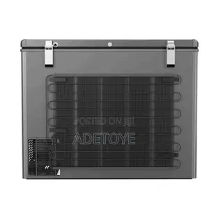 Haier Thermocool 146 Litres Chest Freezer (Hif-200)