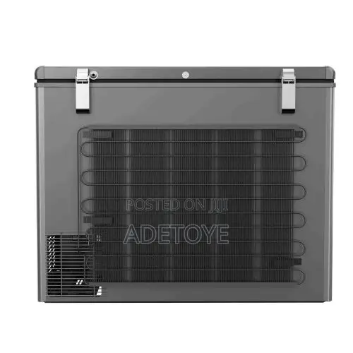 Haier Thermocool 146 Litres Chest Freezer (Hif-200)