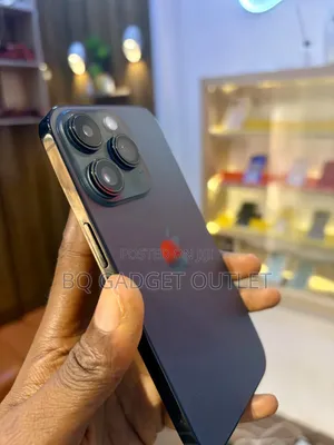 Apple iPhone 14 Pro 128 GB Black