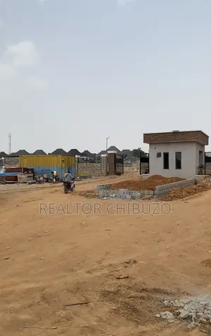 Prime Commercial Shops for Sale in Apo Wumba