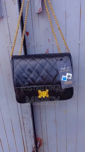 Fashionable Unisex Bags