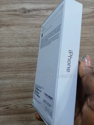 Apple iPhone 15 Pro Max 256 GB Silver