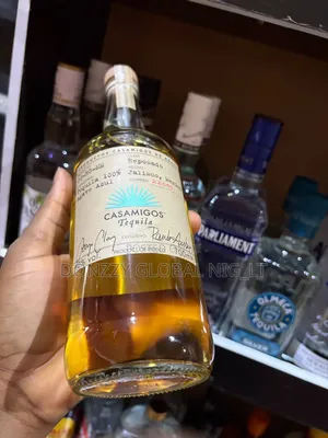 Casamingo Reposado Tequila
