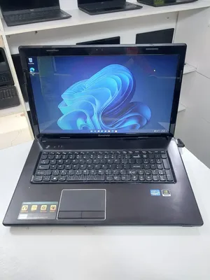 Laptop Lenovo G780 8GB Intel Core i7 HDD 1T