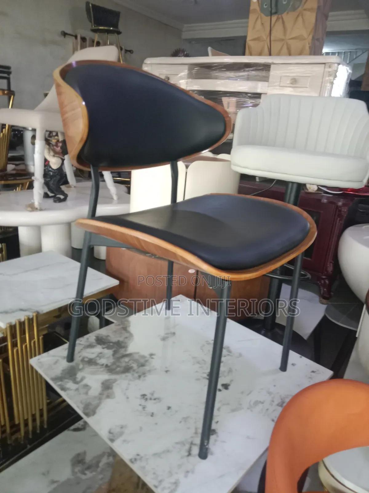 Newly Imported Standard Restaurant Chair