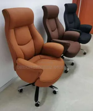Executive High Quality Office Chair