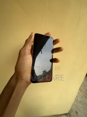 Samsung Galaxy S8 64 GB Silver
