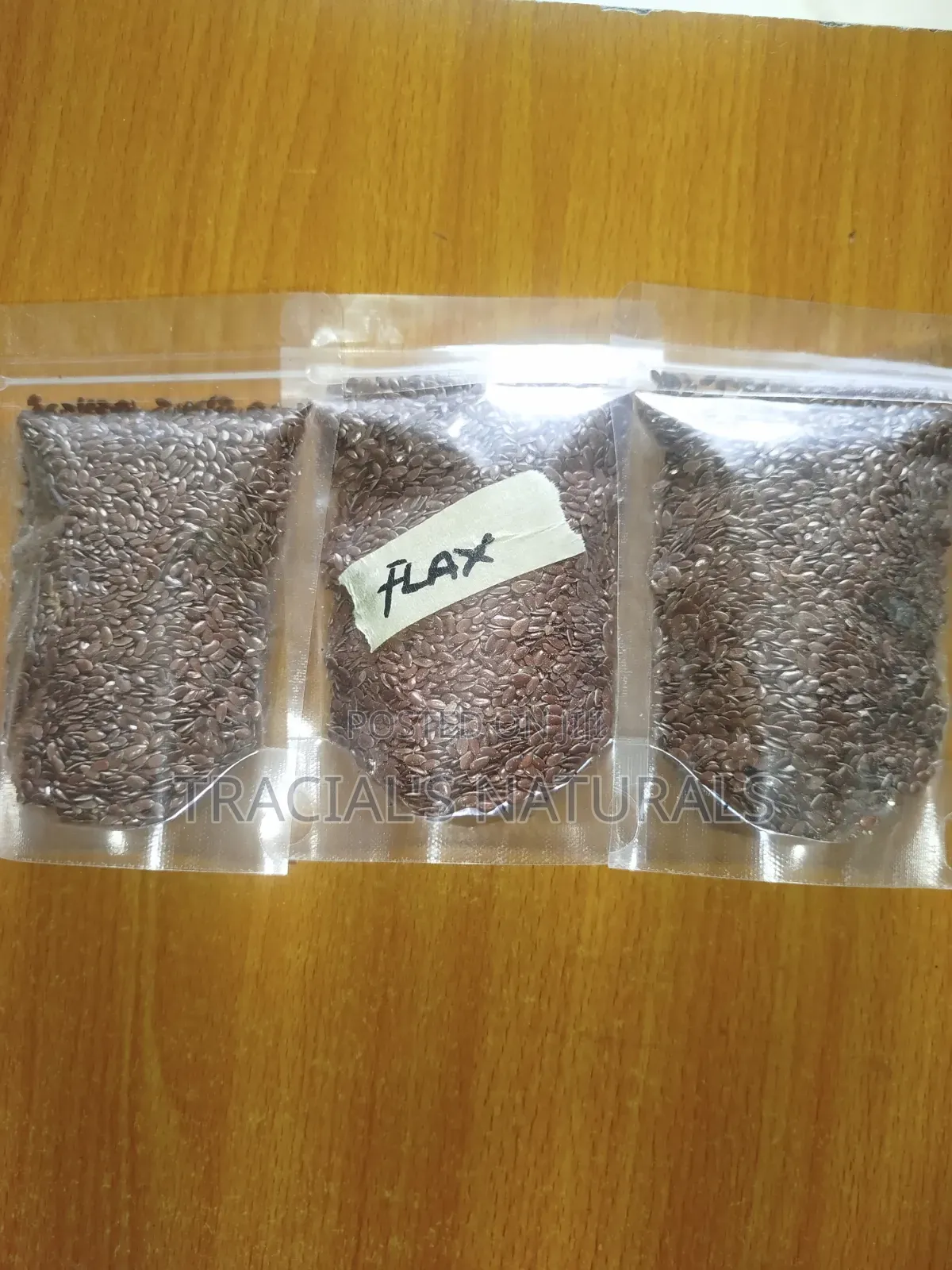 Flaxseed 100g