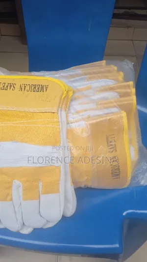 Safety American Hand Gloves