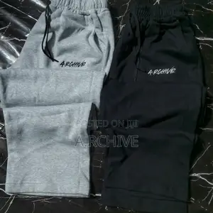 A.Rchive Draped Pants