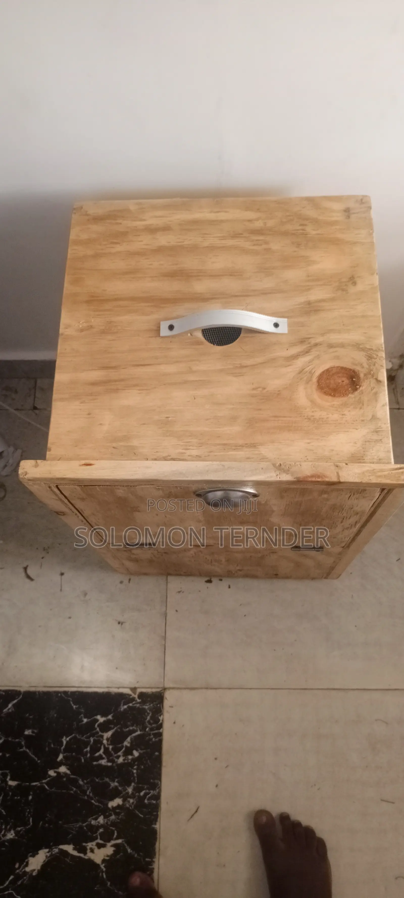 Dehydrator