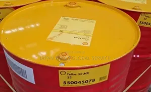 Shell Tellus S2 Mx 32 Oil (208liters)