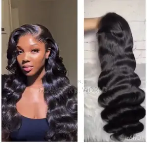 13x4 Ulike Bodywave