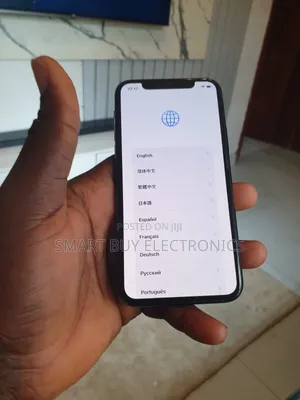 Apple iPhone 11 Pro 64 GB Gray