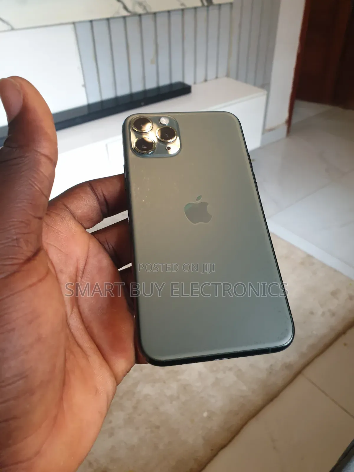 Apple iPhone 11 Pro 64 GB Gray