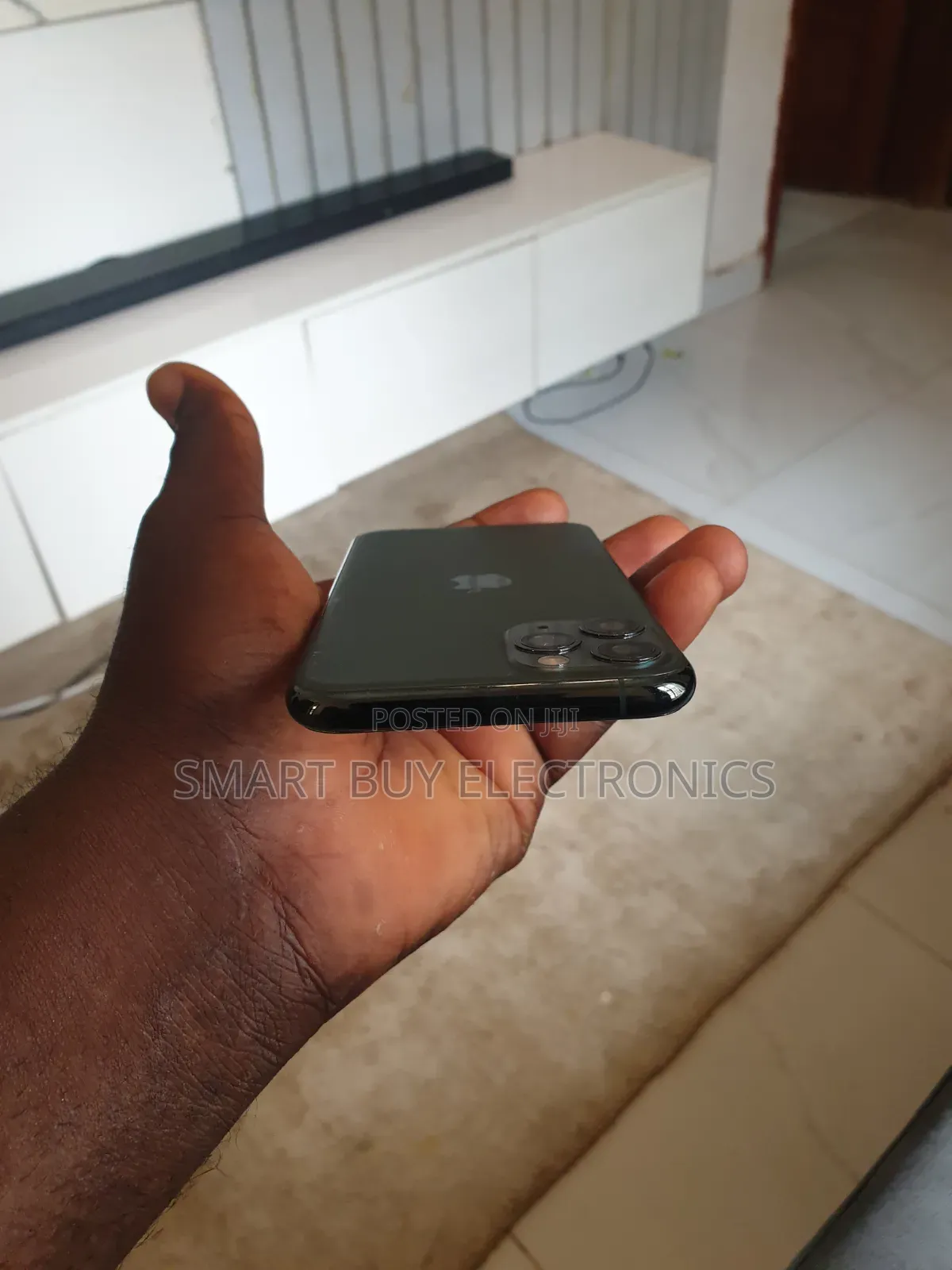 Apple iPhone 11 Pro 64 GB Gray