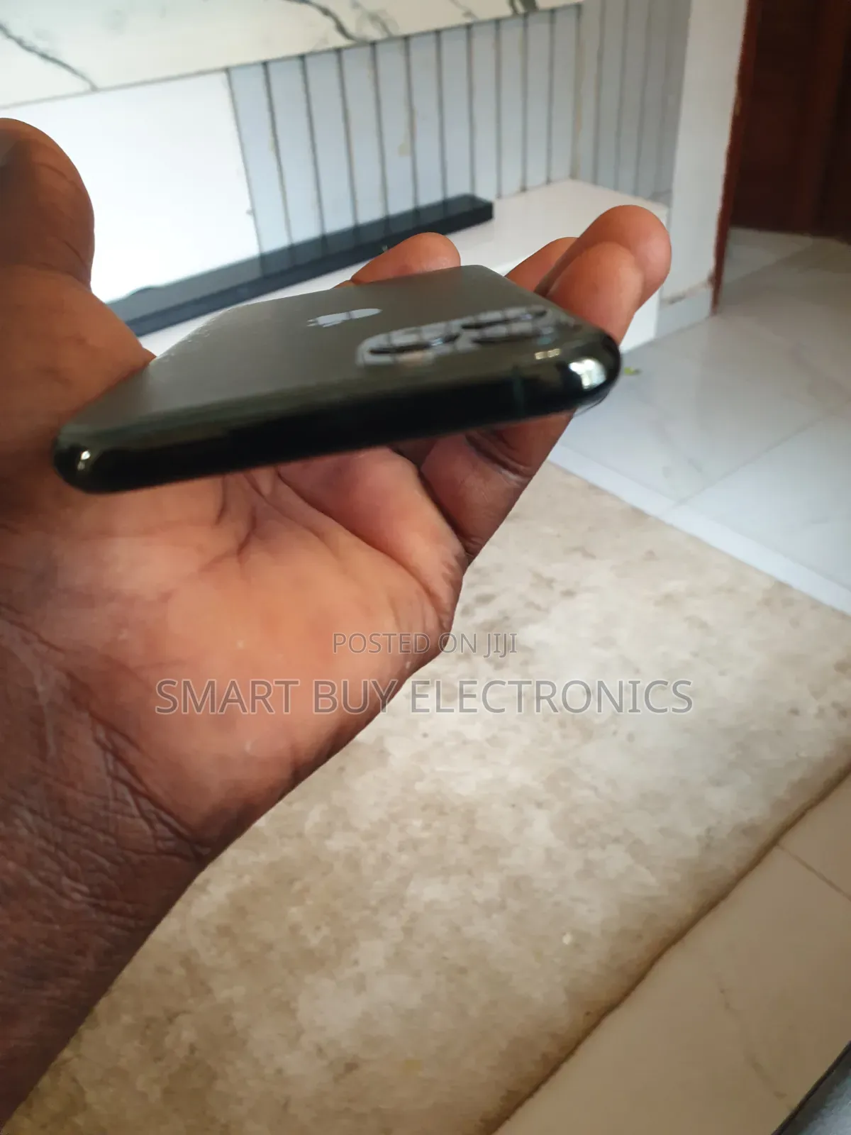 Apple iPhone 11 Pro 64 GB Gray