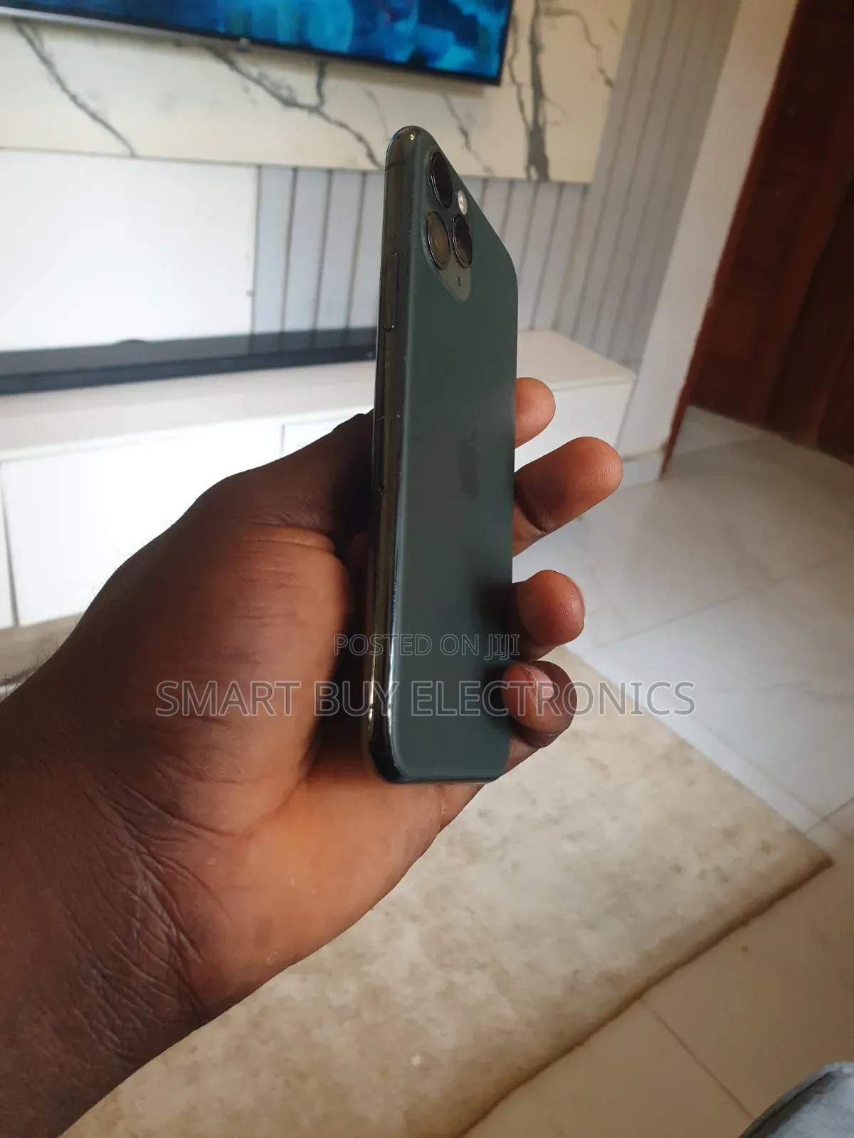 Apple iPhone 11 Pro 64 GB Gray