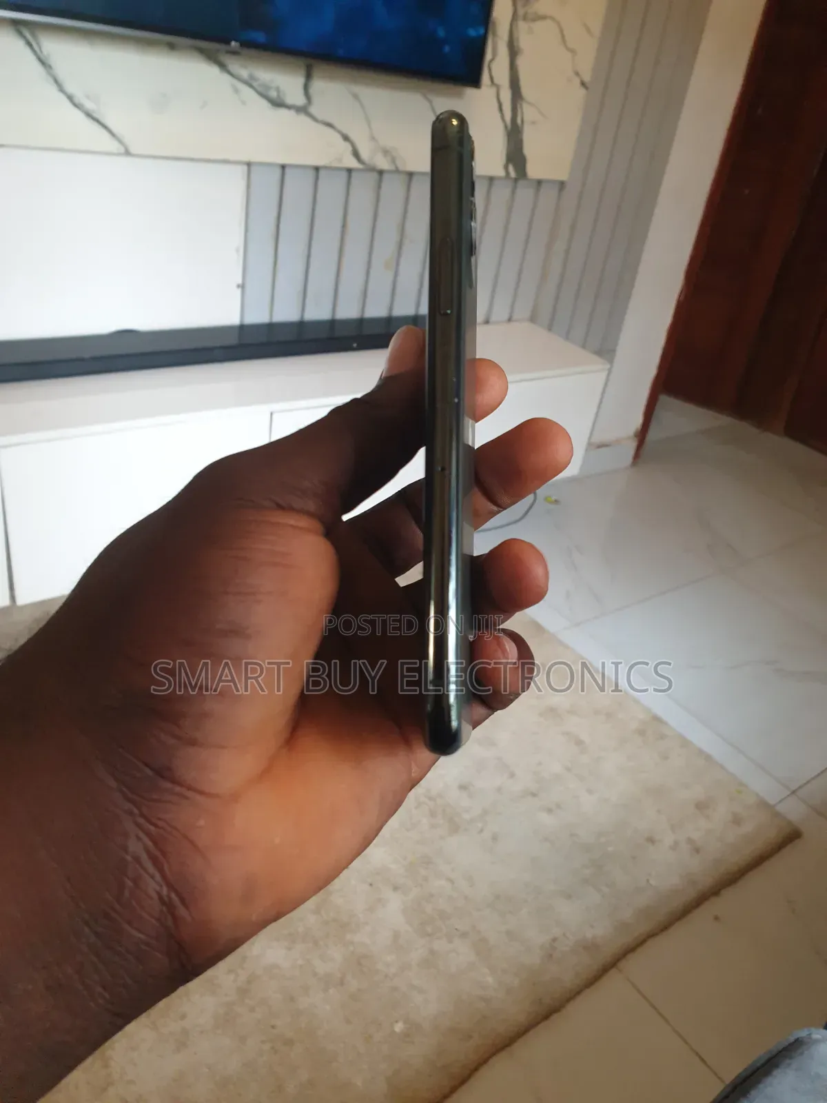 Apple iPhone 11 Pro 64 GB Gray