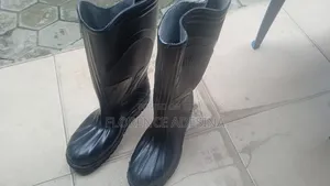 Rain Boots