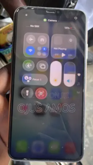 Apple iPhone 11 Pro Max 256 GB White