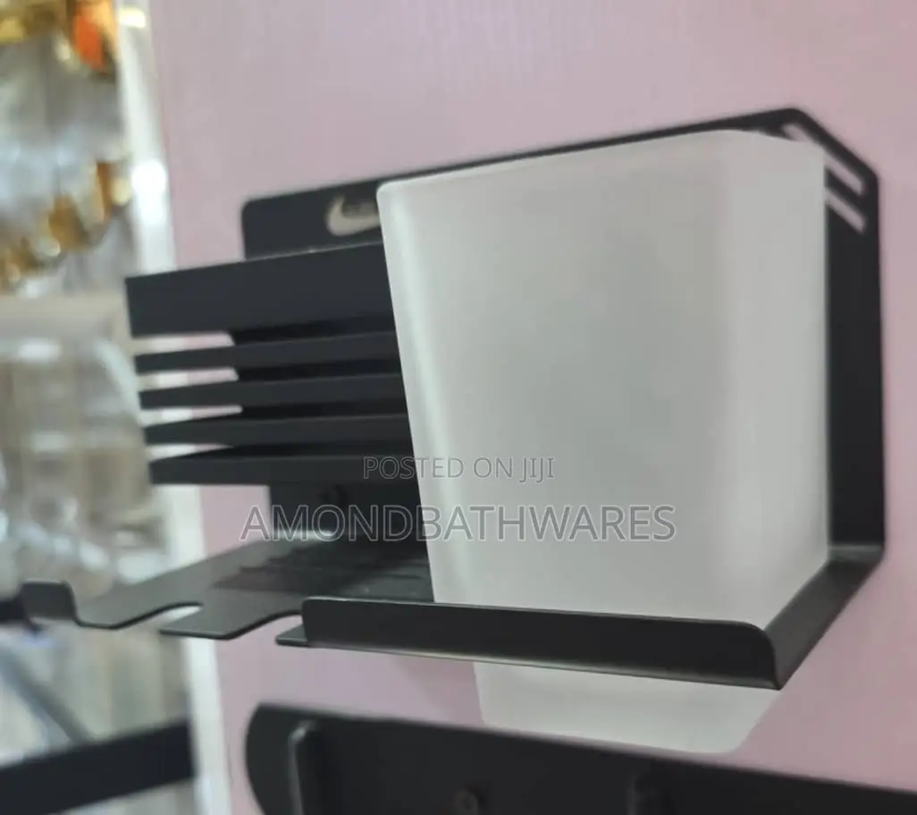 Single Tooth Brush Holder