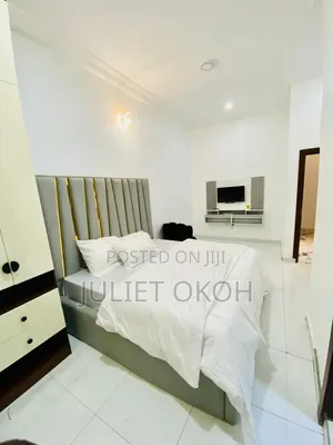 3 Bedroom Service Apartment