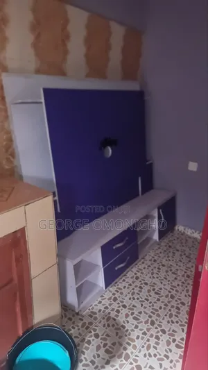 Tv Console Available