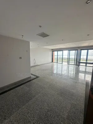 4bdrm Penthouse in Banana Island for rent