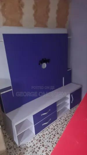 Tv Console Available