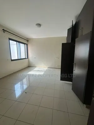 4bdrm Penthouse in Banana Island for rent