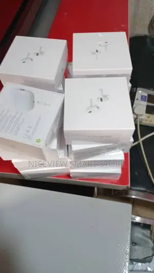 Airpods Pro 2