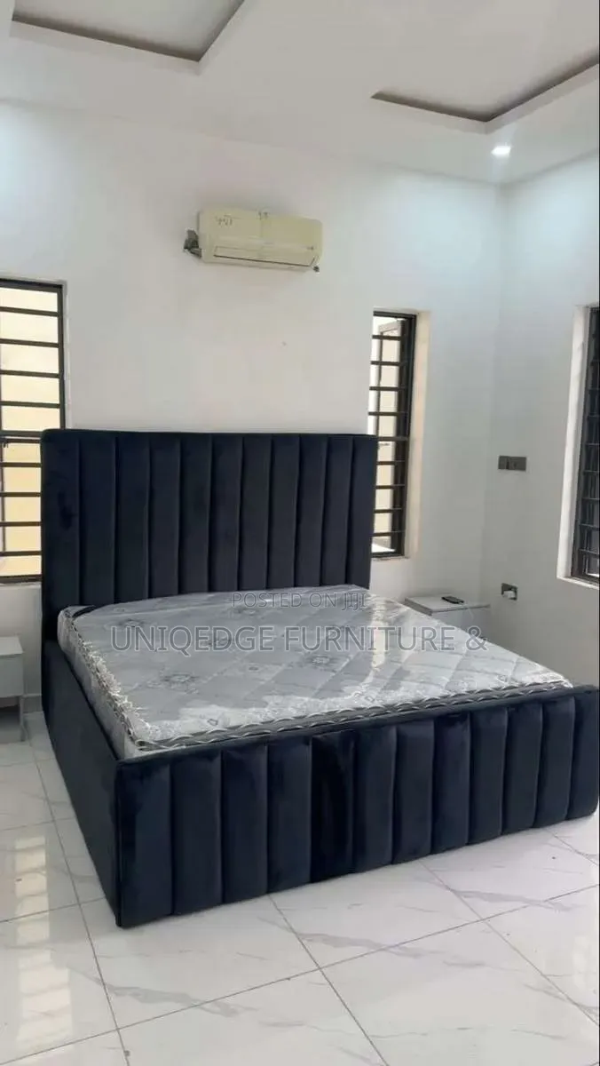 Standard Bed