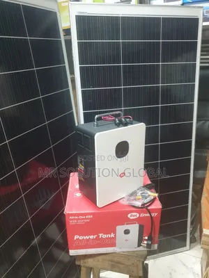 Powerful 1kwh Itel Solar Generator With 500w Output