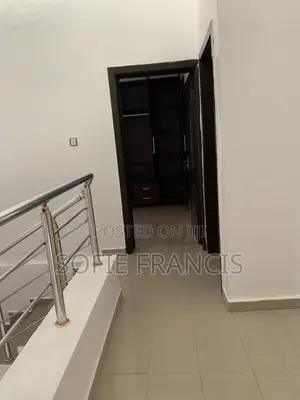 4bdrm Duplex in Lekki Garden for rent