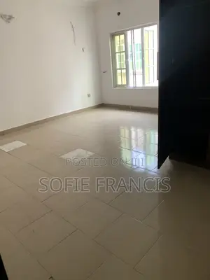 4bdrm Duplex in Lekki Garden for rent