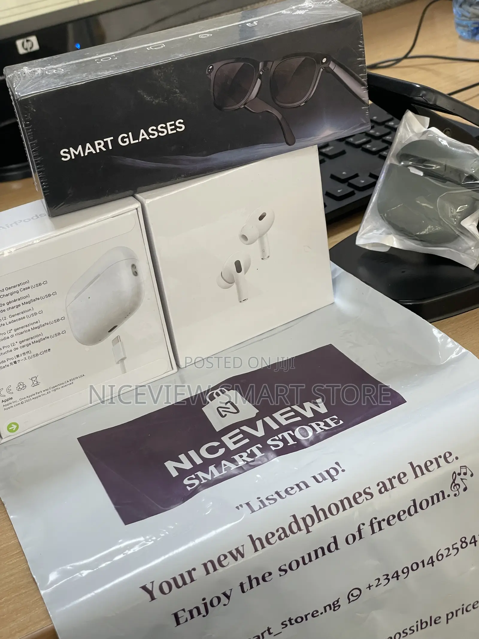Airpods Pro 2