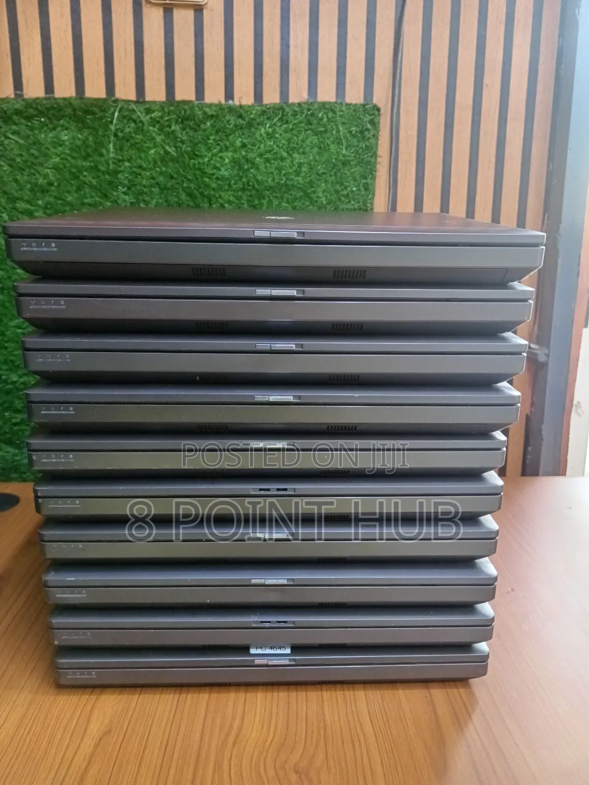 Laptop HP ProBook 6475B 8GB AMD A6 HDD 320GB