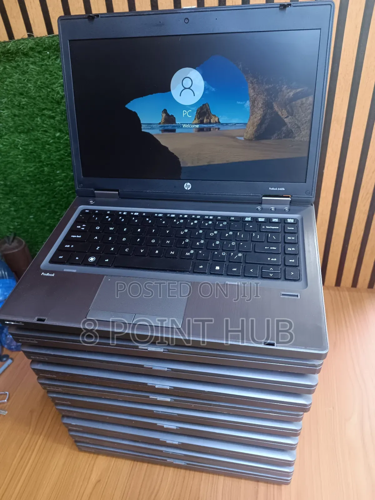 Laptop HP ProBook 6475B 8GB AMD A6 HDD 320GB