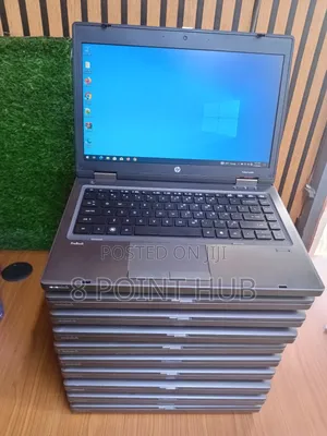 Laptop HP ProBook 6475B 8GB AMD A6 HDD 320GB
