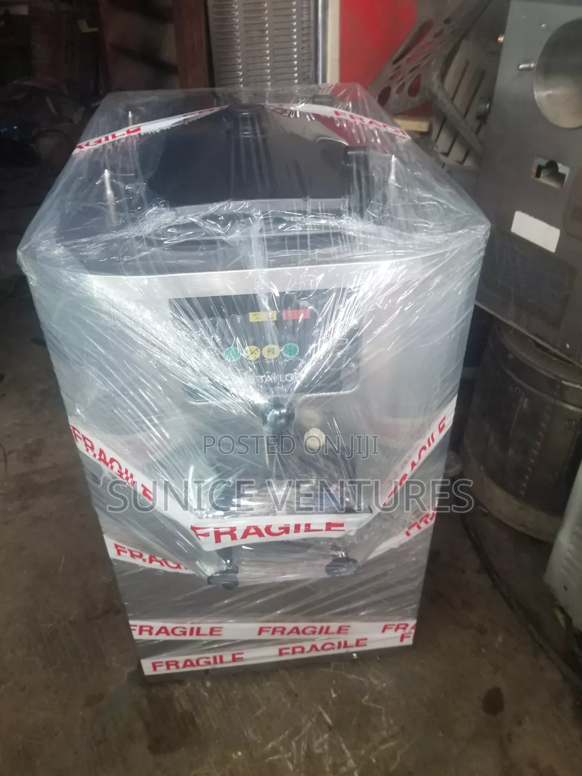 Taylor C707 Ice Cream Machine