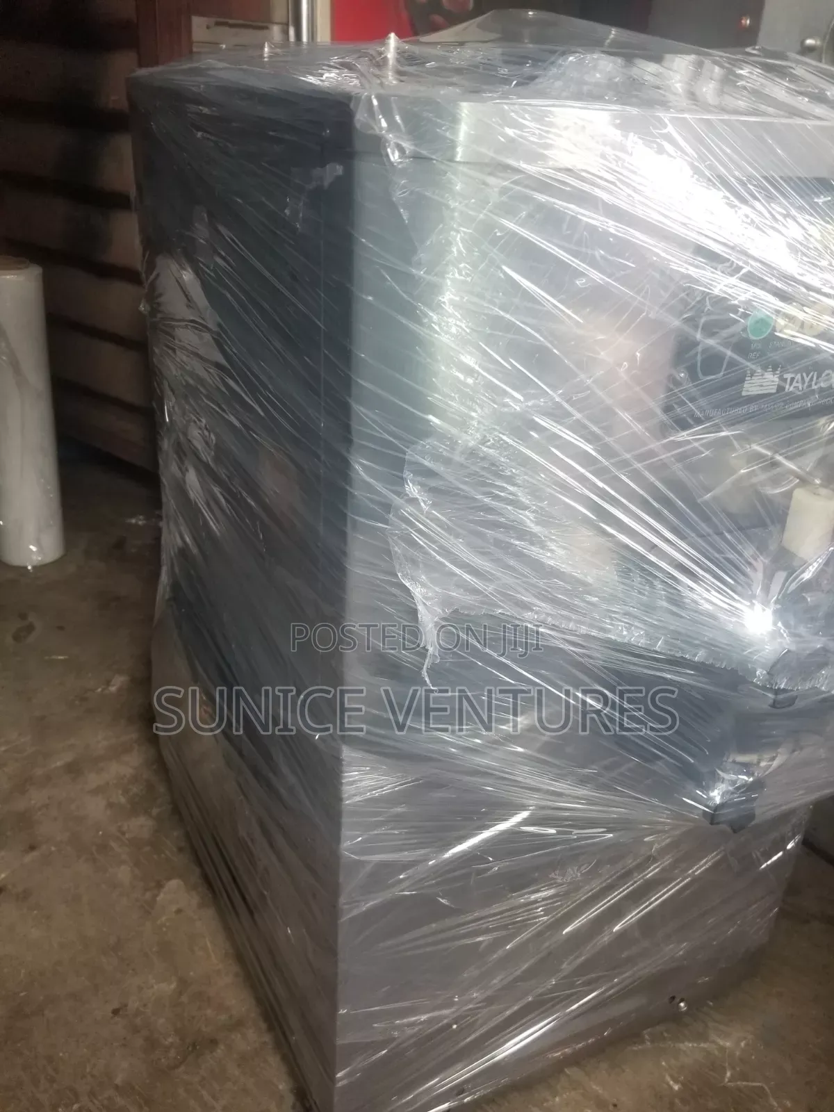 Taylor C707 Ice Cream Machine