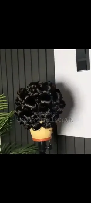Omotola Bounce