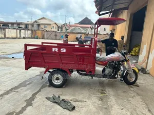 New Tricycle