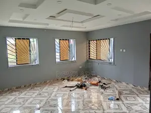 Furnished 3bdrm Apartment in Along Agric Road, Igando / Ikotun/Igando