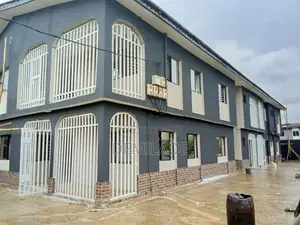 Furnished 3bdrm Apartment in Along Agric Road, Igando / Ikotun/Igando