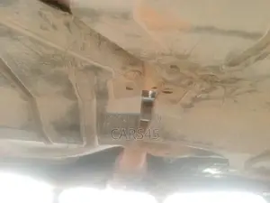 Toyota Camry 2008 Beige