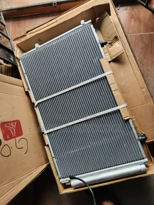 Ac Condenser for Toyota Highlander 2005 Brand New One