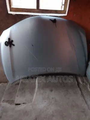Tokunbo Bonnet Camry 2007/2010 Model